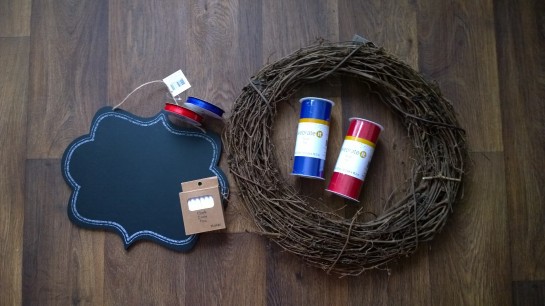 Simple Supplies for a Beautiful Crafted Gift